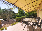 à vendre Villa Montarnaud