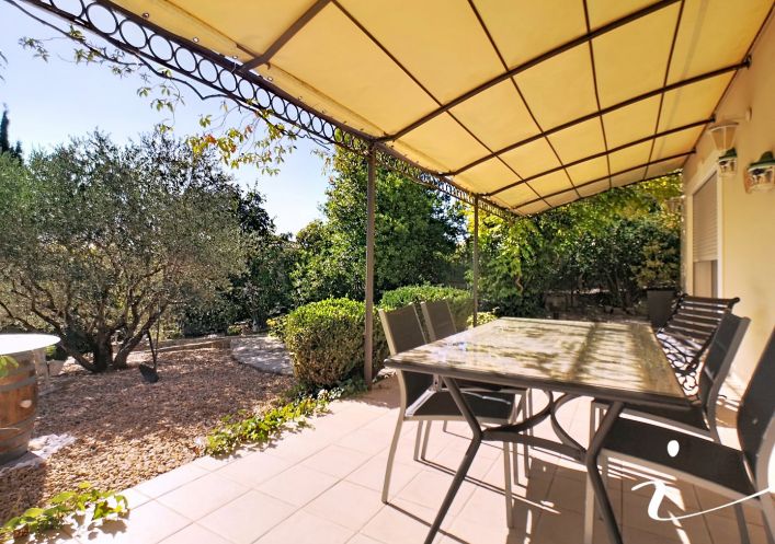 à vendre Villa Montarnaud