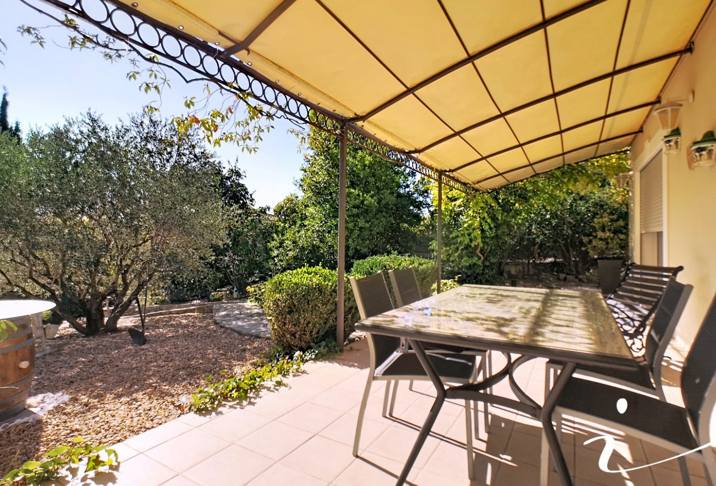 à vendre Villa Montarnaud - Photo 1