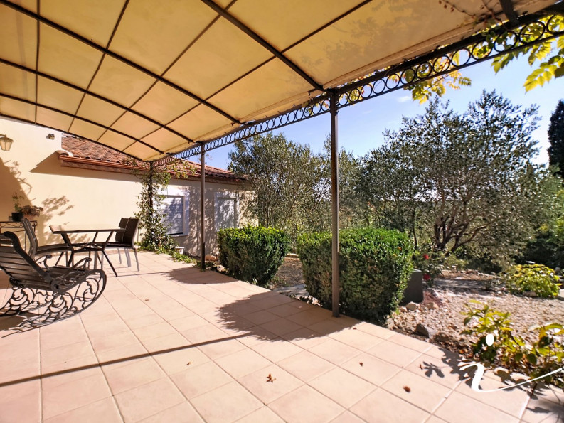 for sale Villa Montarnaud - Photo 3