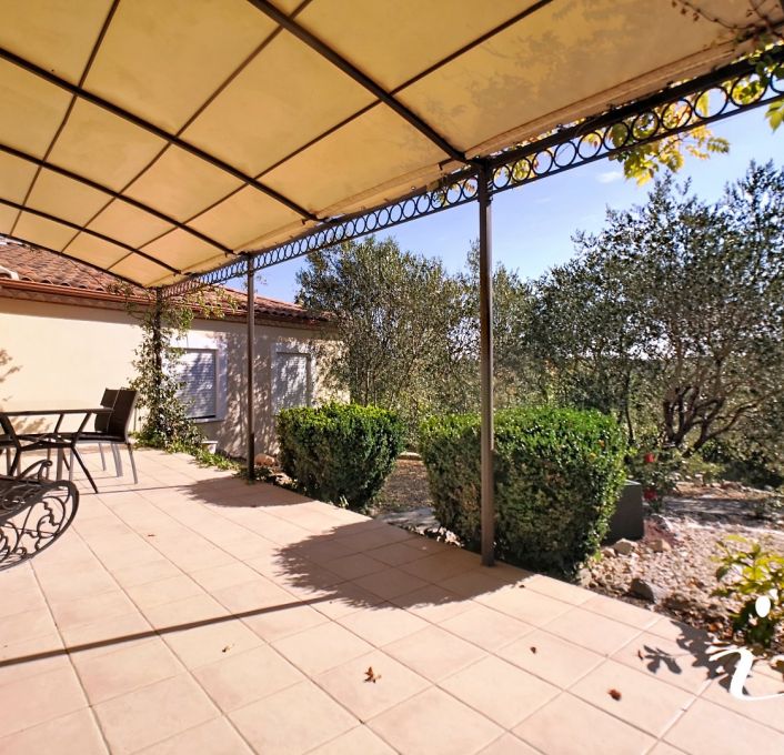 à vendre Villa Montarnaud