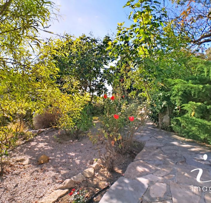 à vendre Villa Montarnaud