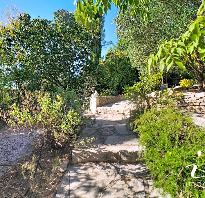 à vendre Villa Montarnaud