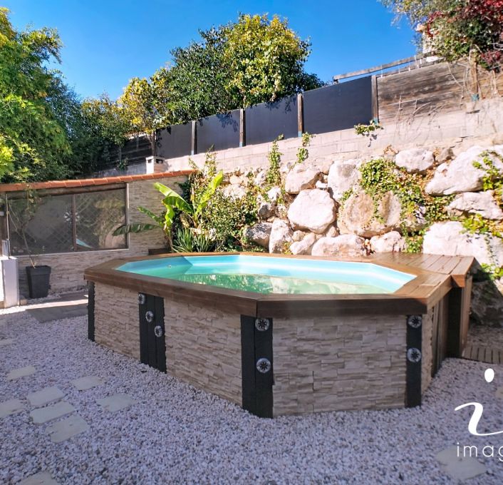 à vendre Villa Montarnaud