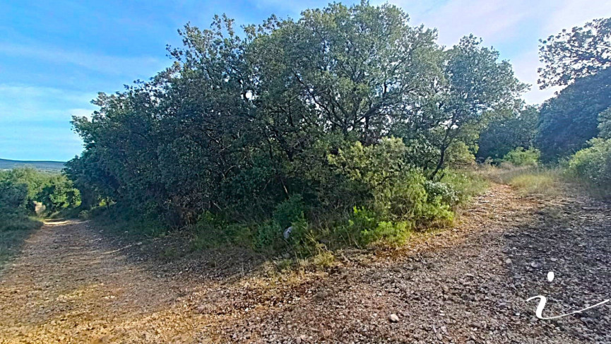 vente Terrain agricole Lagamas