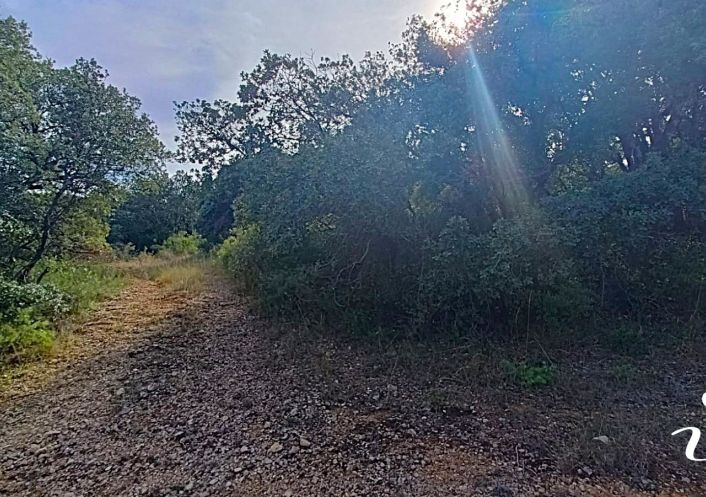 à vendre Terrain agricole Lagamas