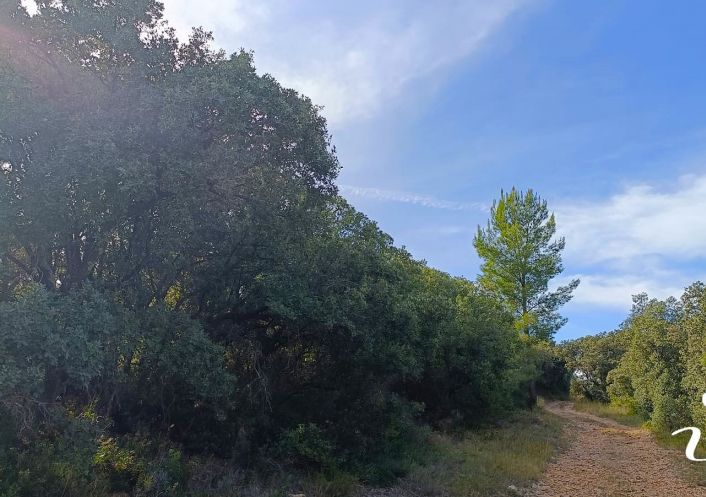 à vendre Terrain agricole Lagamas