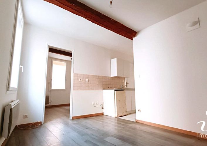 à vendre Appartement Lodeve