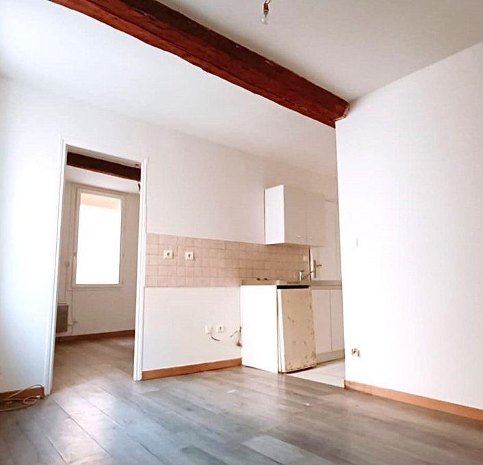 à vendre Appartement Lodeve