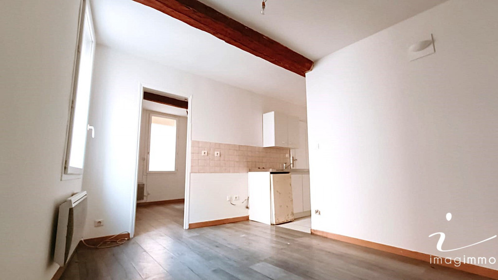 vente Appartement Lodeve - Photo 2