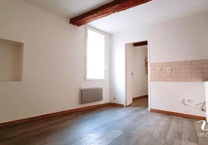 vente Appartement Lodeve