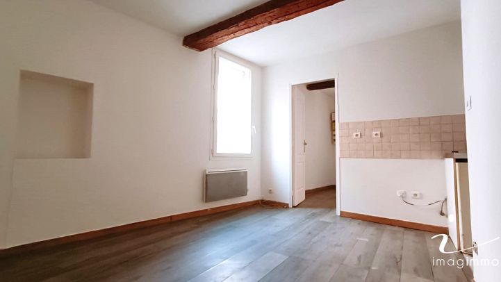 vente Appartement Lodeve