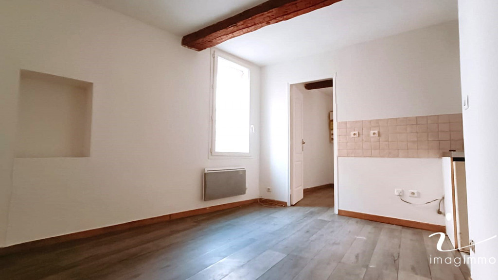 vente Appartement Lodeve - Photo 1