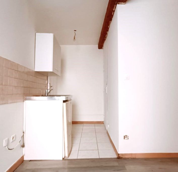 à vendre Appartement Lodeve