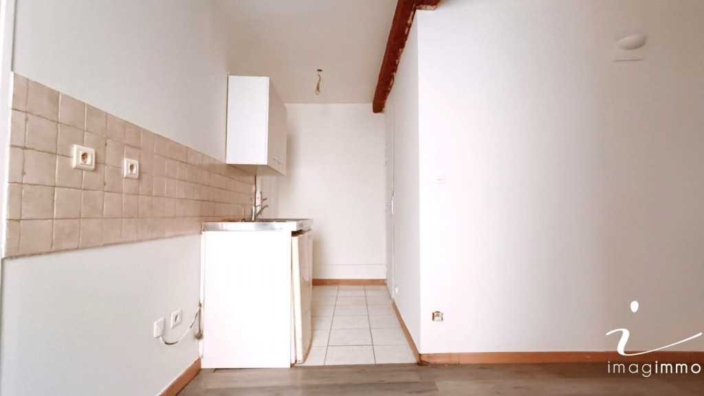 vente Appartement Lodeve - Photo 3