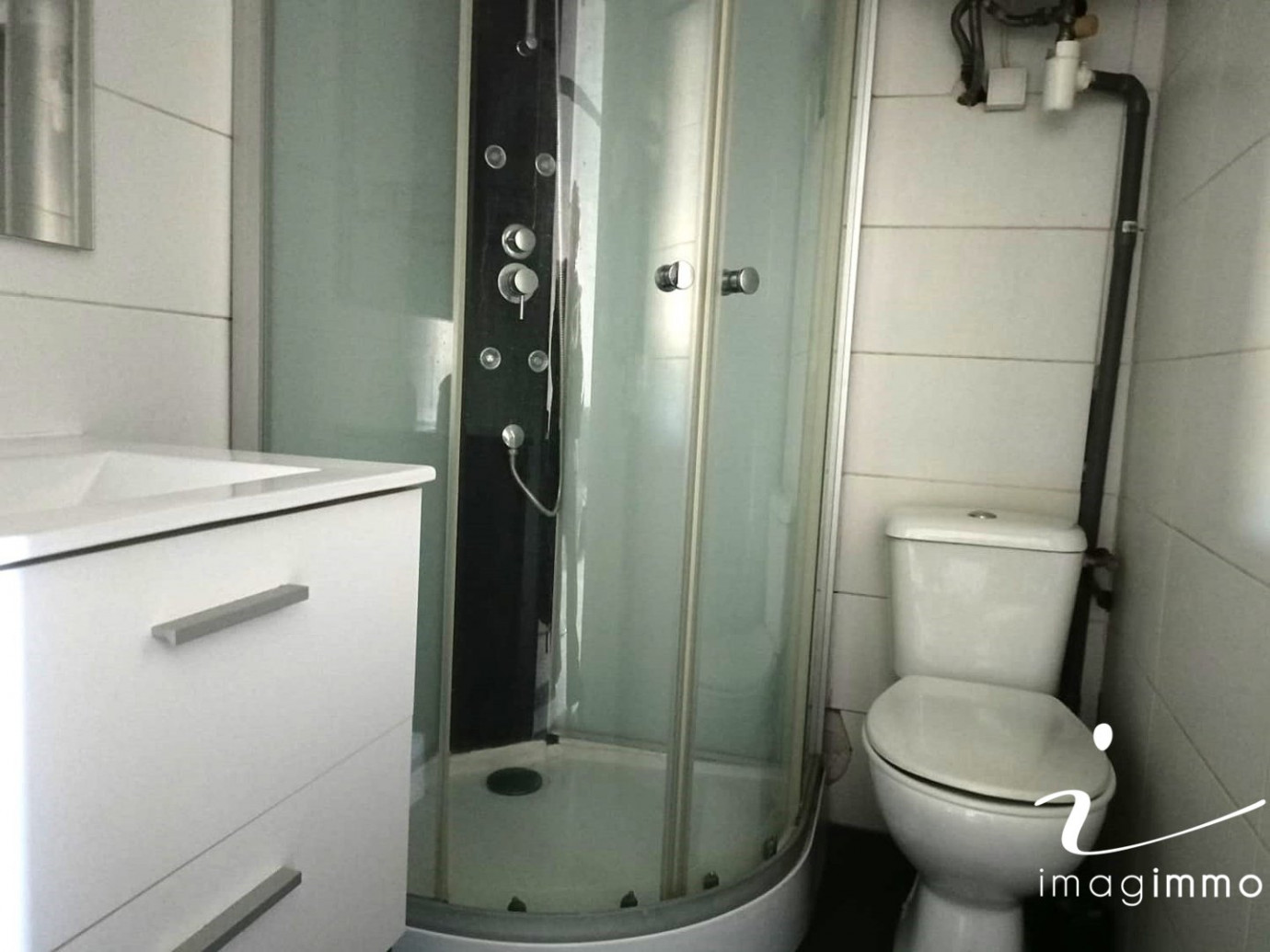 à vendre Appartement Lodeve - Photo 6