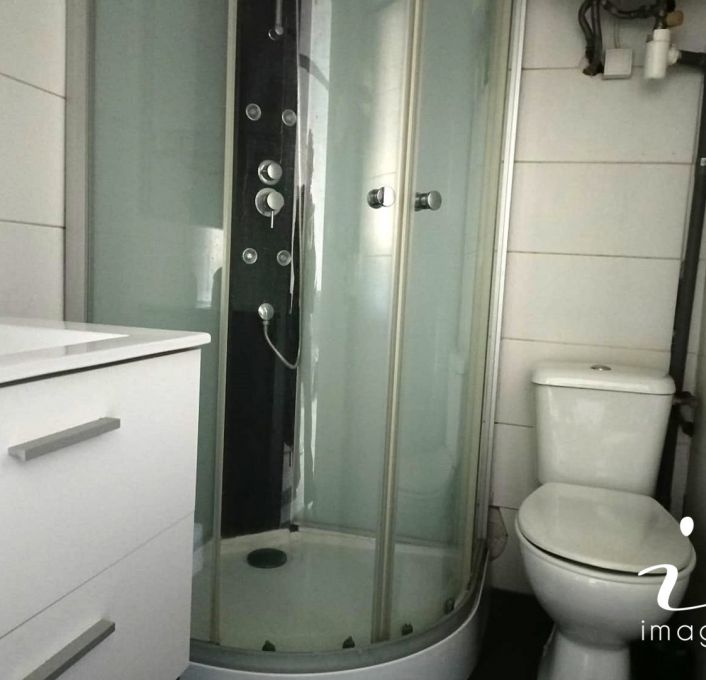 vente Appartement Lodeve