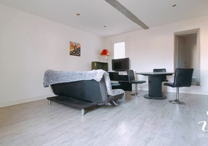 à vendre Appartement Lodeve