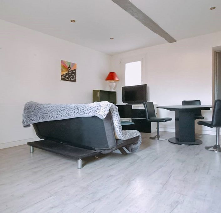 vente Appartement Lodeve