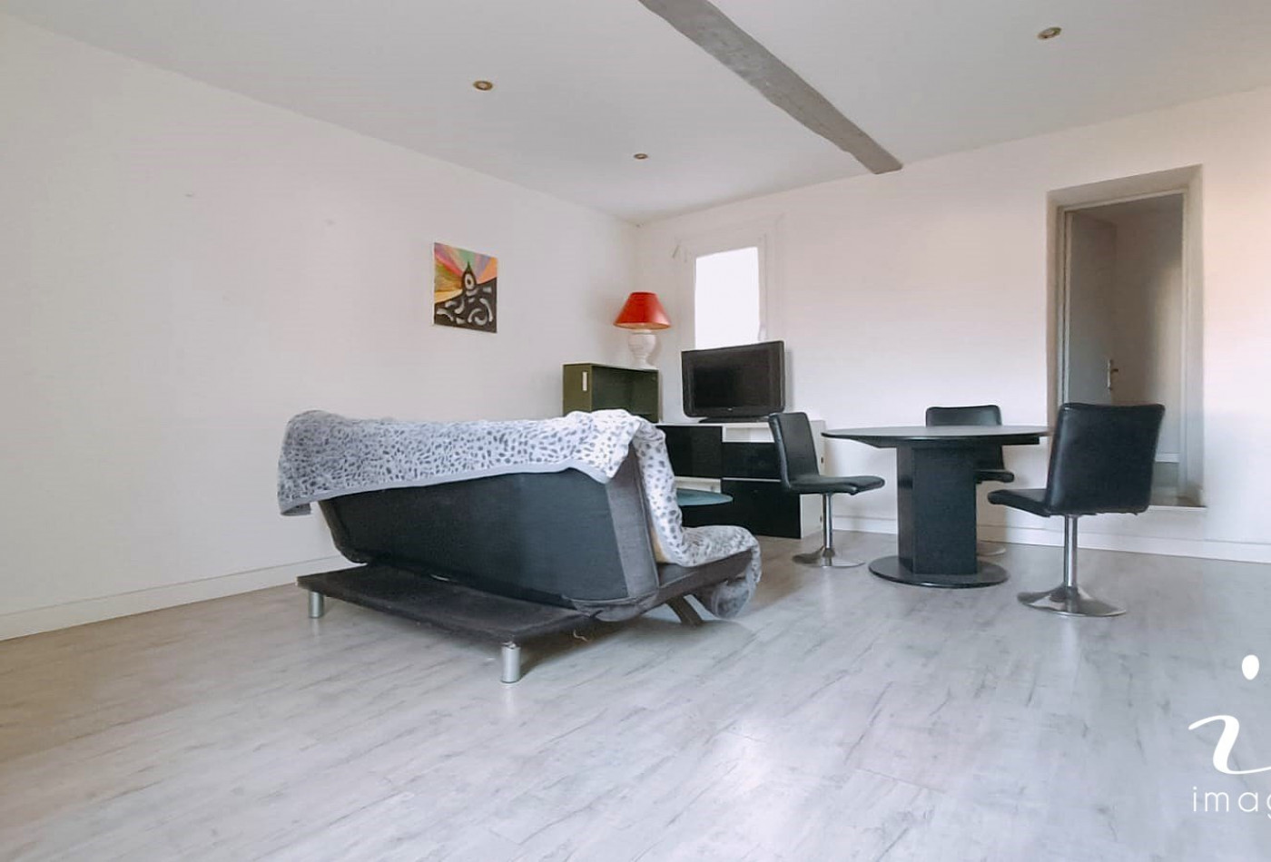 vente Appartement Lodeve - Photo 2