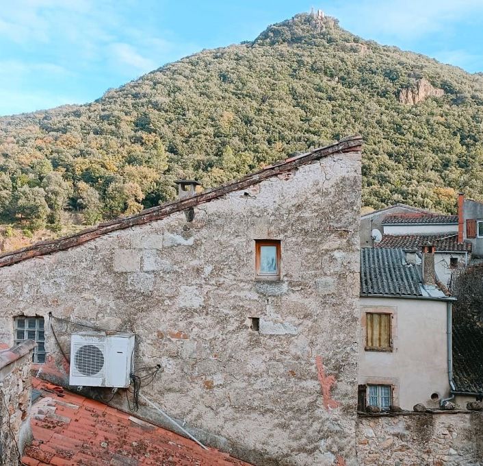 vente Appartement Lodeve