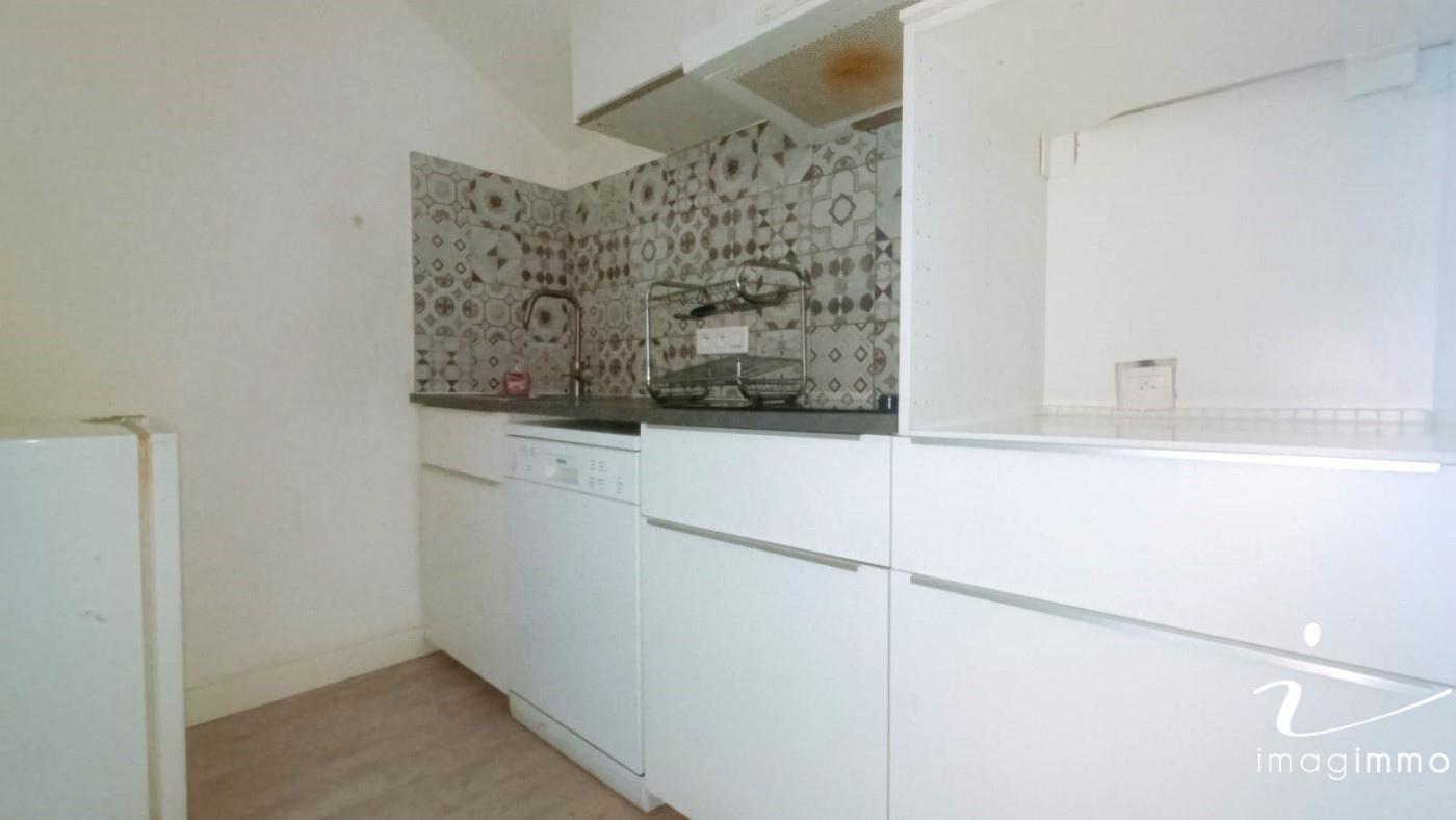 à vendre Appartement Lodeve - Photo 3