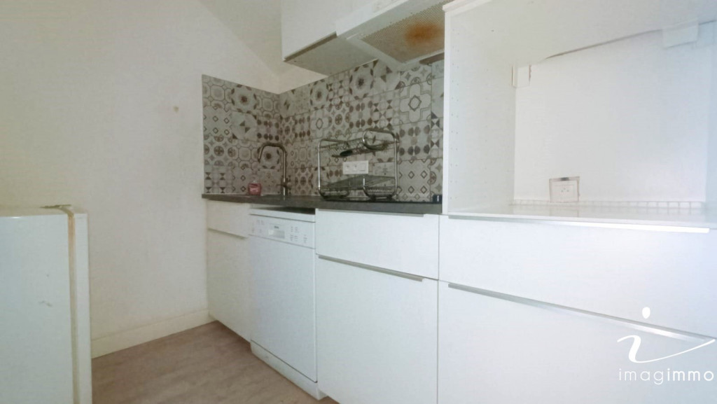 vente Appartement Lodeve - Photo 3