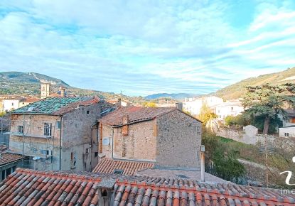 vente Appartement Lodeve