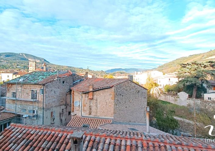 à vendre Appartement Lodeve