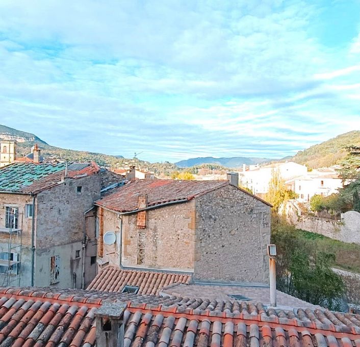 vente Appartement Lodeve