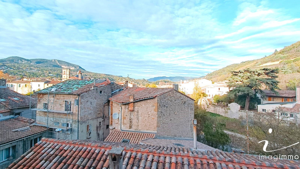 vente Appartement Lodeve - Photo 1