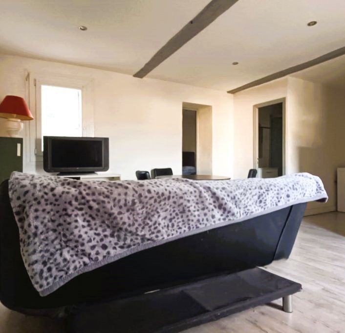 vente Appartement Lodeve