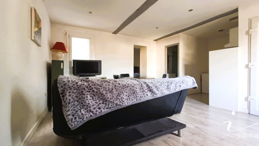 vente Appartement Lodeve