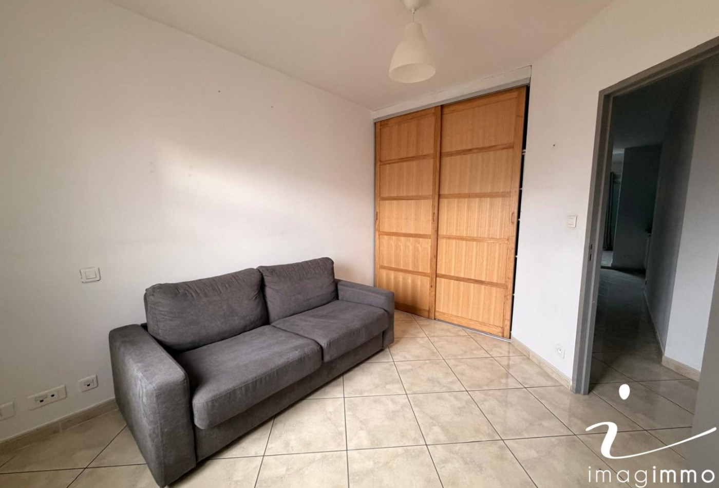 location Appartement Saint Jean De Vedas - Photo 7