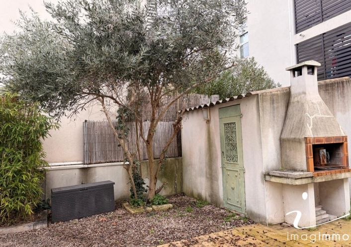 à louer Appartement Saint Jean De Vedas