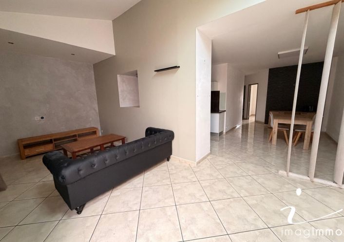 à louer Appartement Saint Jean De Vedas