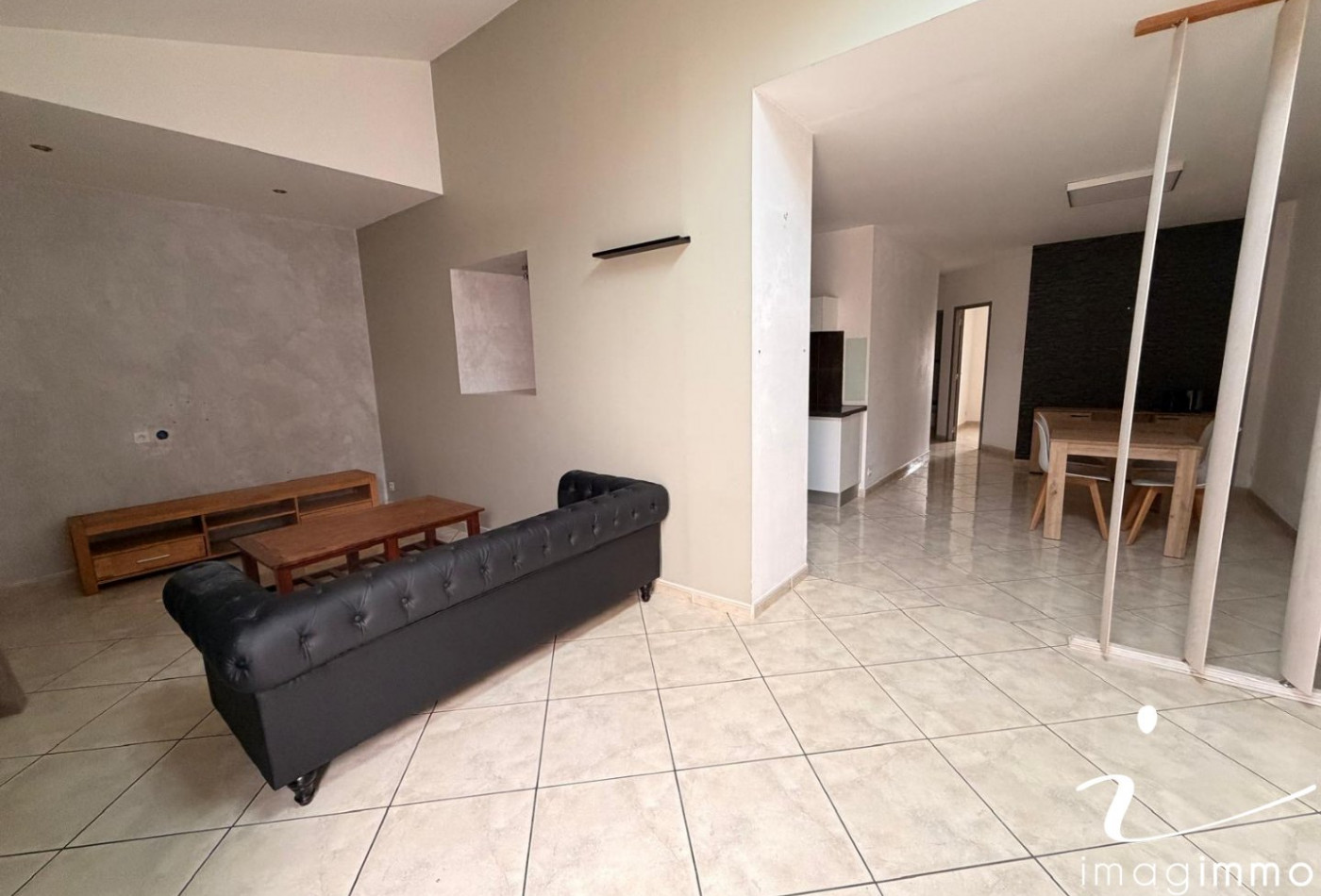 location Appartement Saint Jean De Vedas - Photo 8