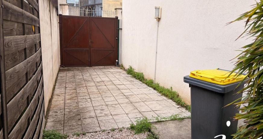 location Appartement Saint Jean De Vedas