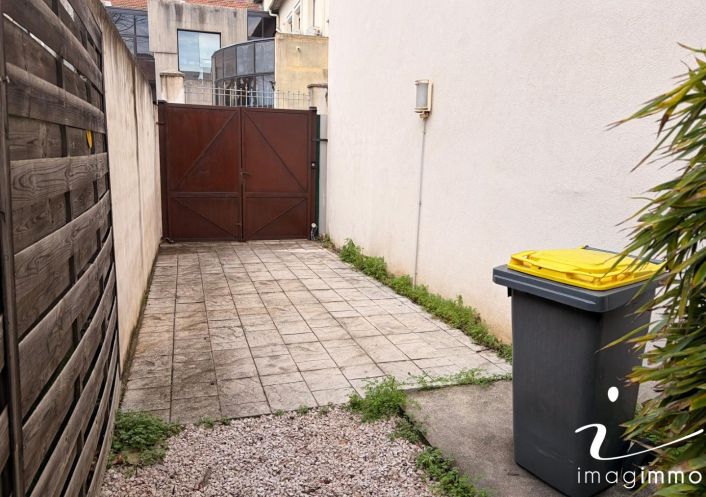 à louer Appartement Saint Jean De Vedas