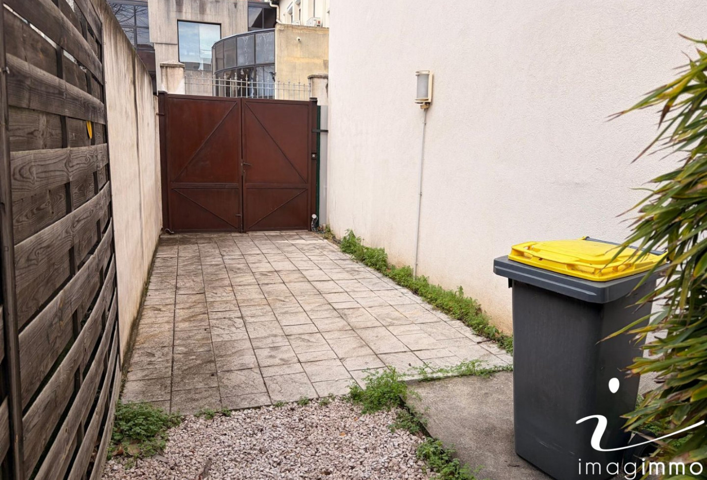 location Appartement Saint Jean De Vedas - Photo 9