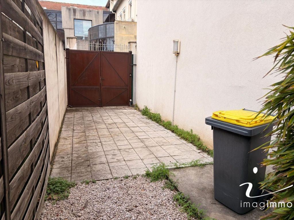 location Appartement Saint Jean De Vedas - Photo 9