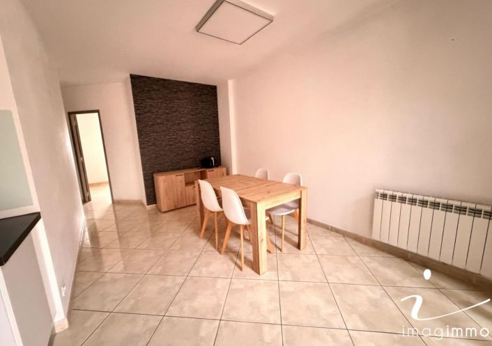 à louer Appartement Saint Jean De Vedas