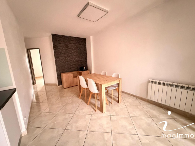 location Appartement Saint Jean De Vedas