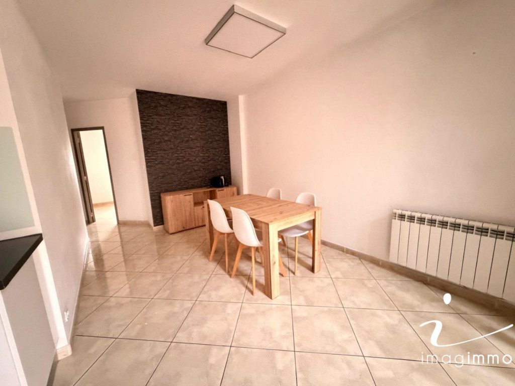 location Appartement Saint Jean De Vedas - Photo 4
