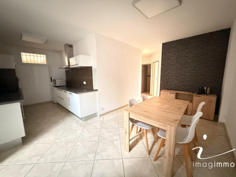 location Appartement Saint Jean De Vedas