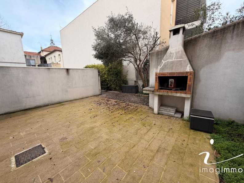 location Appartement Saint Jean De Vedas