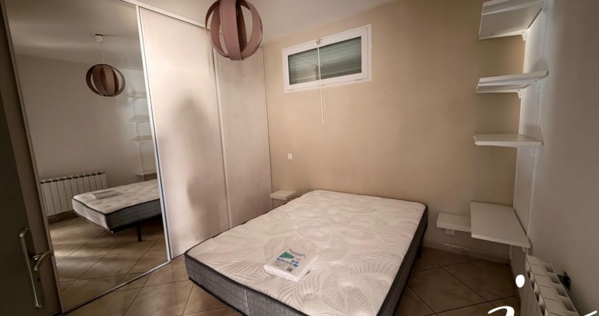 location Appartement Saint Jean De Vedas