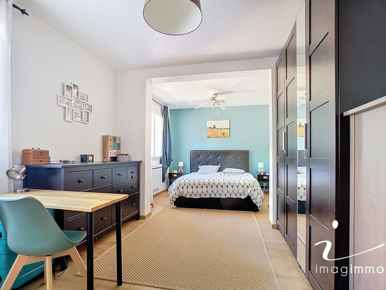 vente Maison Vailhauques - Photo 5