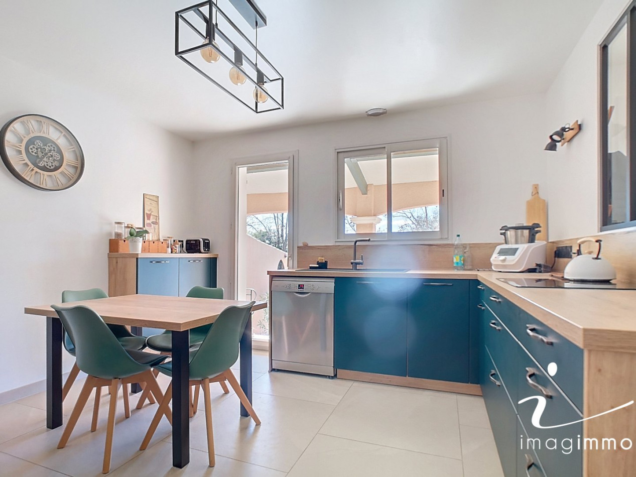 vente Maison Vailhauques - Photo 4