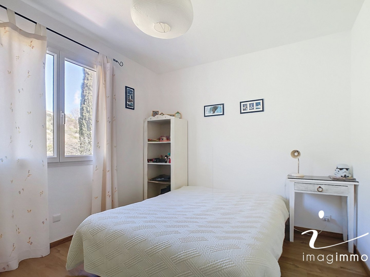 vente Maison Vailhauques - Photo 8